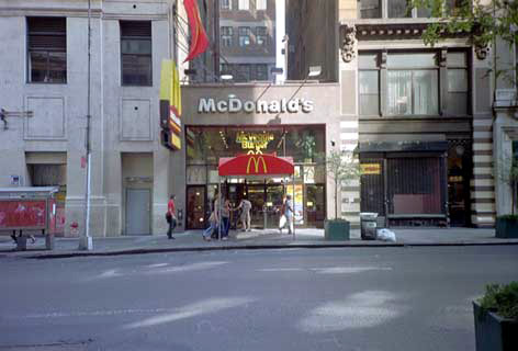 mcveggieburger