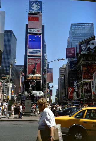 timessquare