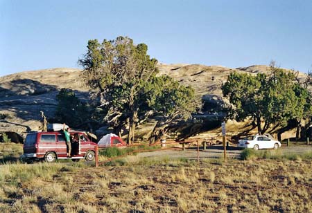 campincanyonlands