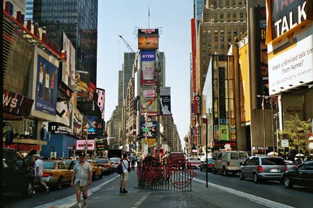 timessquare