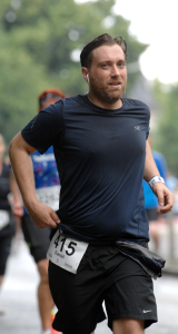 Running HM in HH 2014